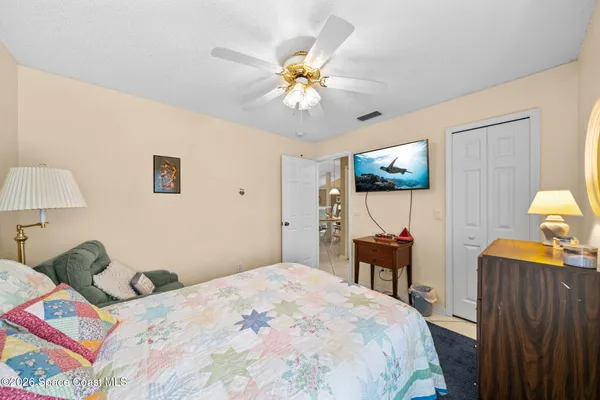 $515,000 | 1012 Sabal Grove Drive, Rockledge, FL 32955