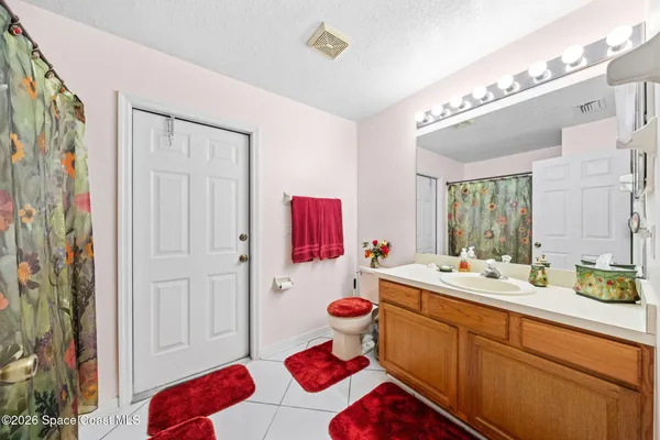 $515,000 | 1012 Sabal Grove Drive, Rockledge, FL 32955