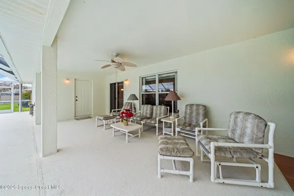 $515,000 | 1012 Sabal Grove Drive, Rockledge, FL 32955