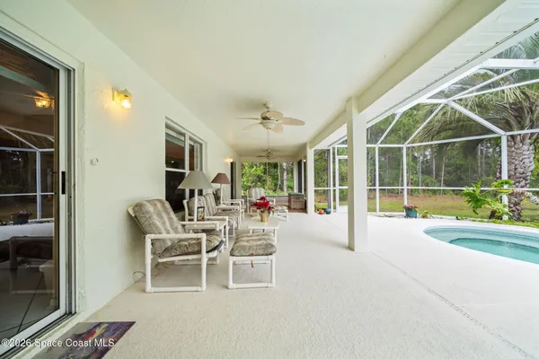$515,000 | 1012 Sabal Grove Drive, Rockledge, FL 32955