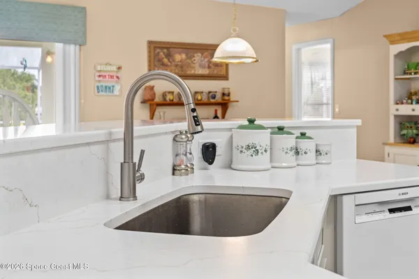 $515,000 | 1012 Sabal Grove Drive, Rockledge, FL 32955