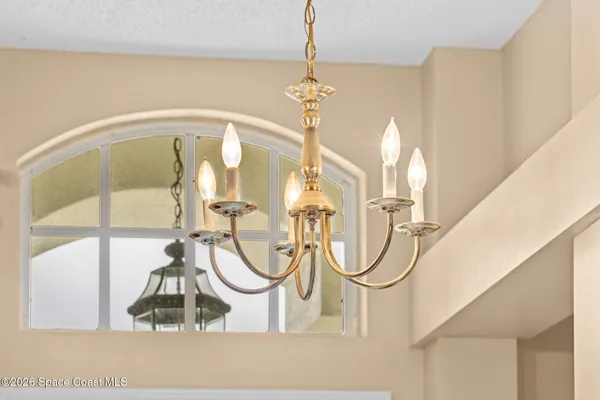 $515,000 | 1012 Sabal Grove Drive, Rockledge, FL 32955