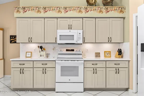 $515,000 | 1012 Sabal Grove Drive, Rockledge, FL 32955