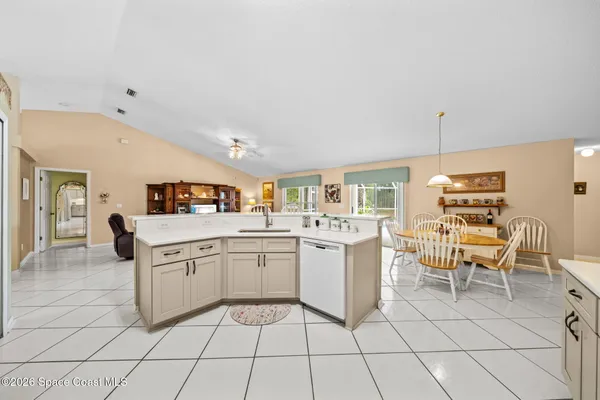 $515,000 | 1012 Sabal Grove Drive, Rockledge, FL 32955