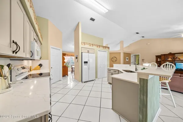 $515,000 | 1012 Sabal Grove Drive, Rockledge, FL 32955