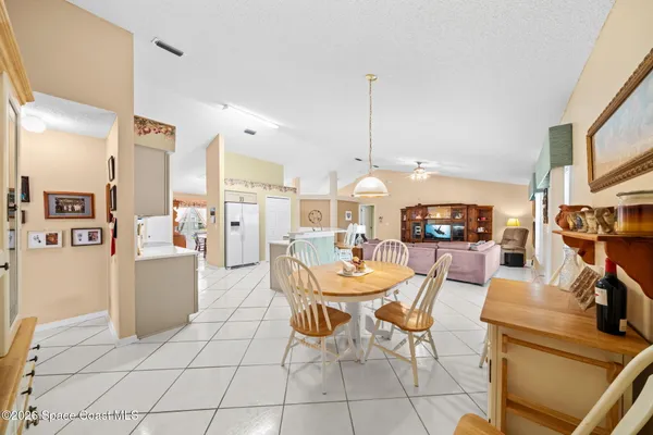 $515,000 | 1012 Sabal Grove Drive, Rockledge, FL 32955