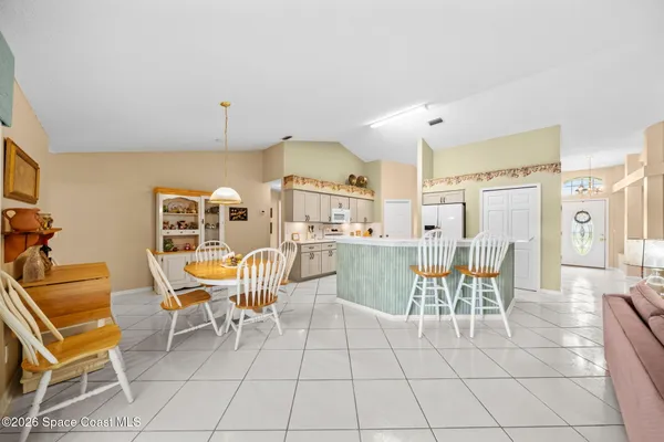 $515,000 | 1012 Sabal Grove Drive, Rockledge, FL 32955