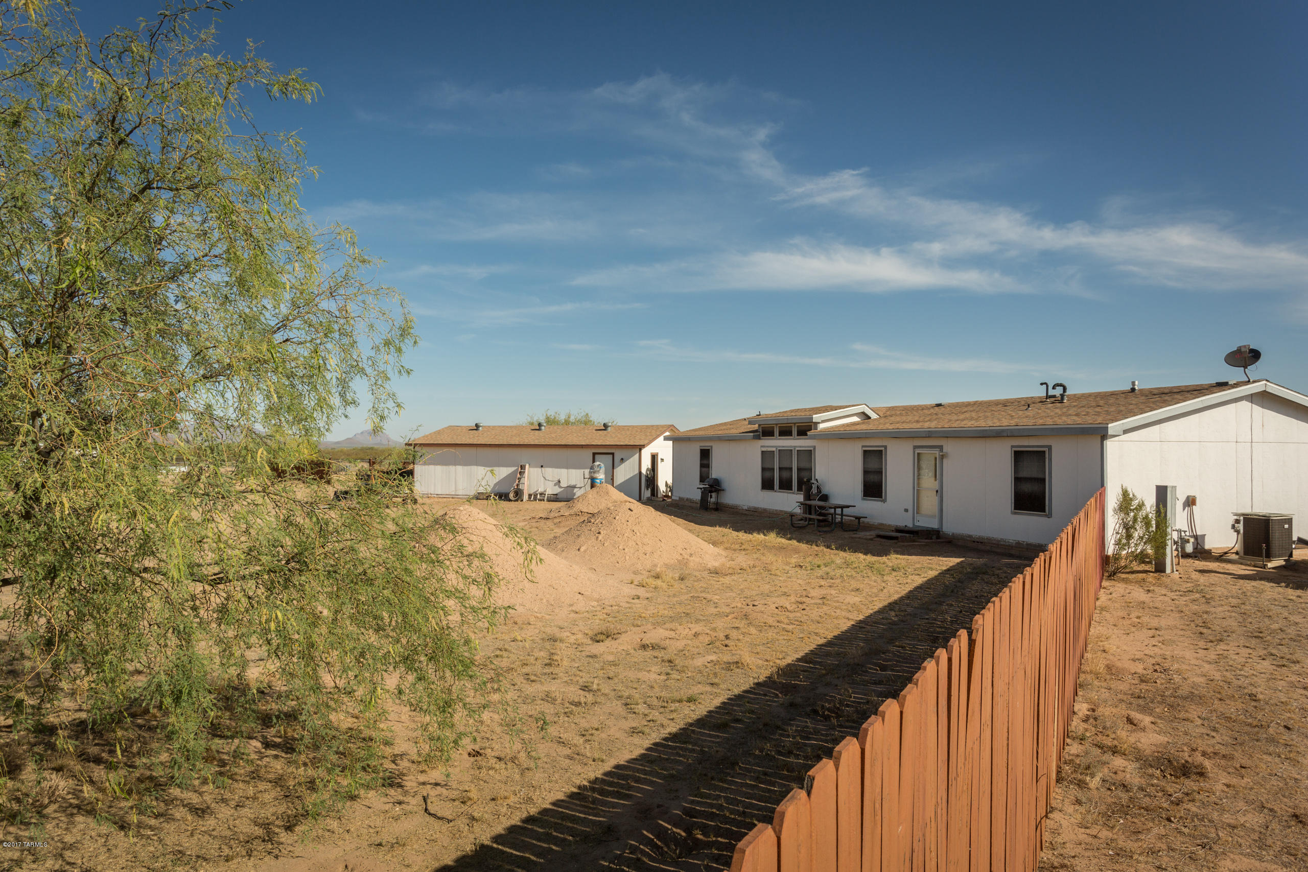 5595 North Puma Road Marana, AZ 85653 - Photo 13 of 20