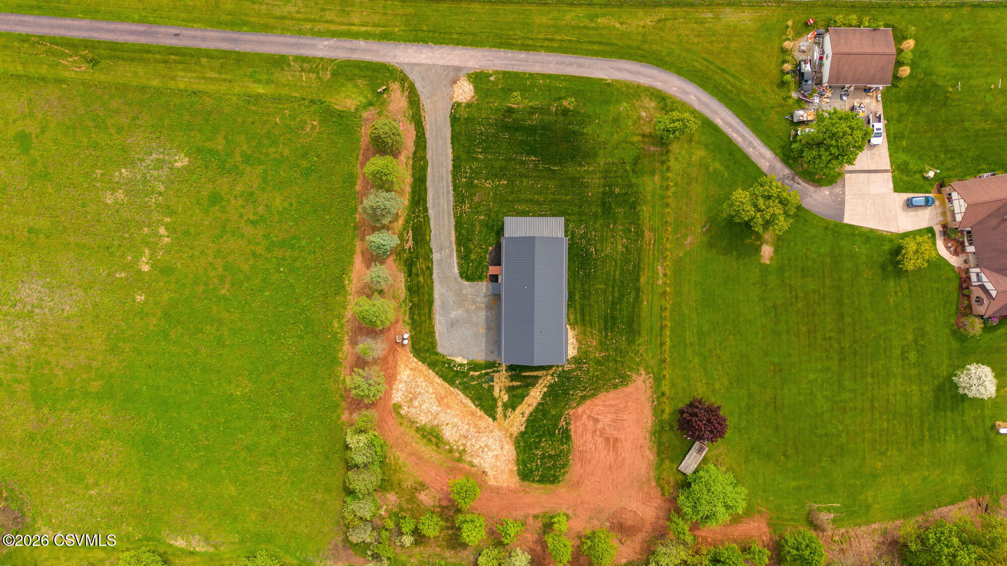 615 Frosty Valley Road Danville, PA 17821 - Photo 75 of 81