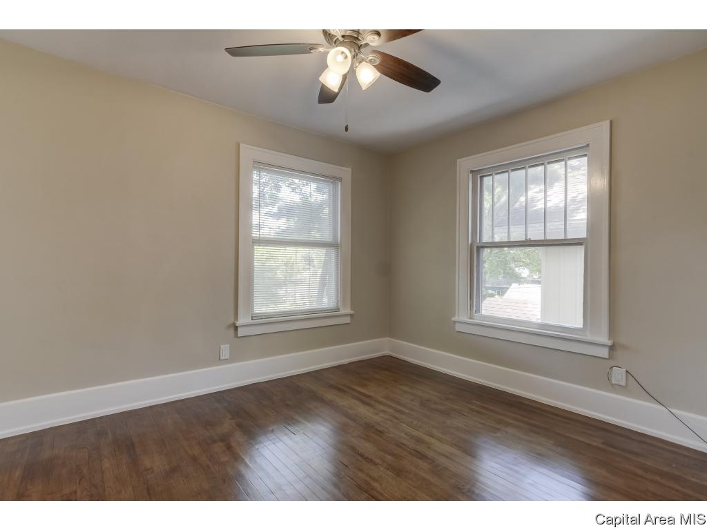 448 West Cook Street Springfield, IL 62704 - Photo 17 of 36