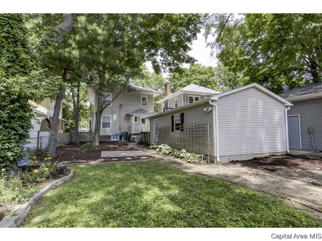448 West Cook Street Springfield, IL 62704 - Photo 36 of 36