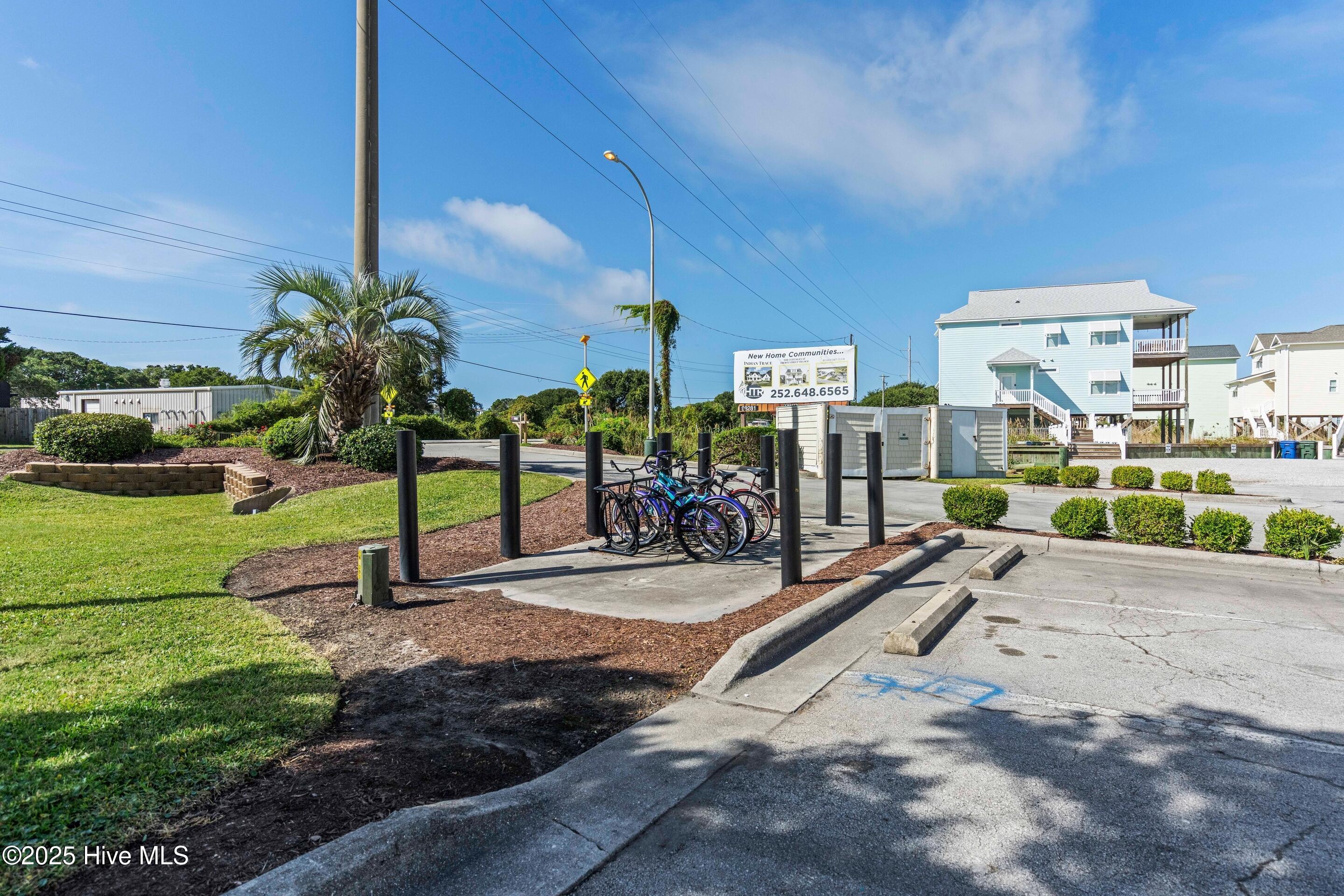 602 West Fort Macon Road, Unit 117 Atlantic Beach, NC 28512 - Photo 63 of 63 mls-DSC01937