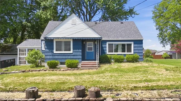 $195,000 | 708 Portland Way North, Galion, OH 44833