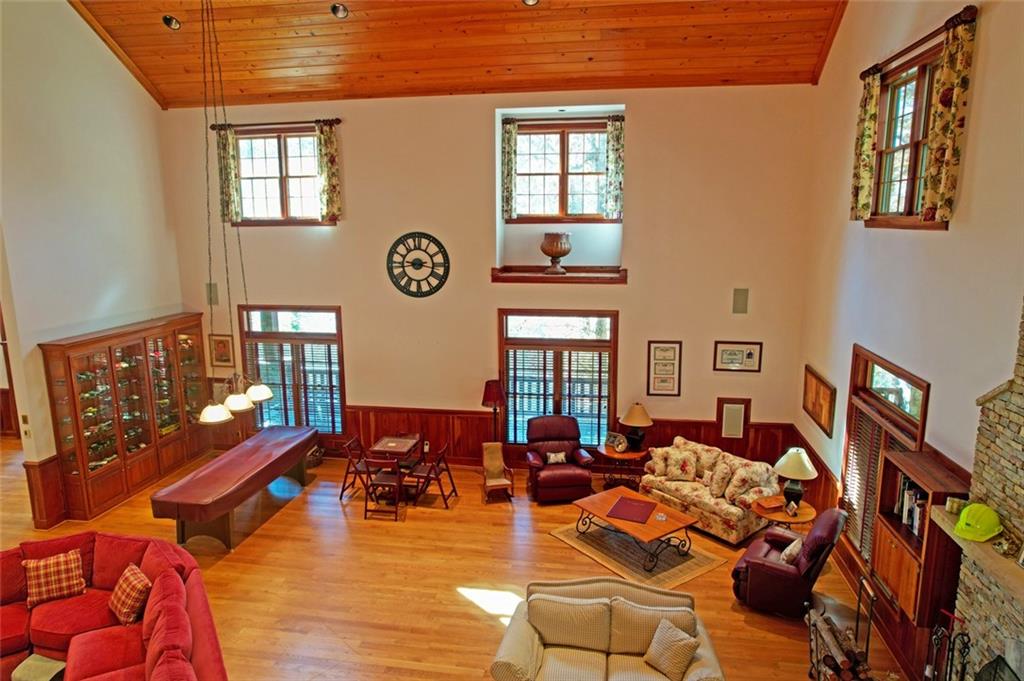 169 Dunns Road Cleveland, GA 30528 - Photo 11 of 101