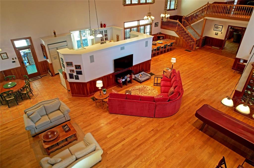 169 Dunns Road Cleveland, GA 30528 - Photo 13 of 101