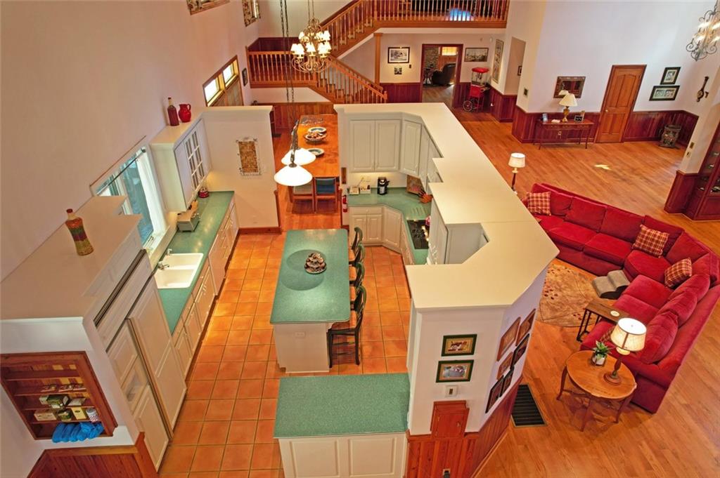 169 Dunns Road Cleveland, GA 30528 - Photo 15 of 101