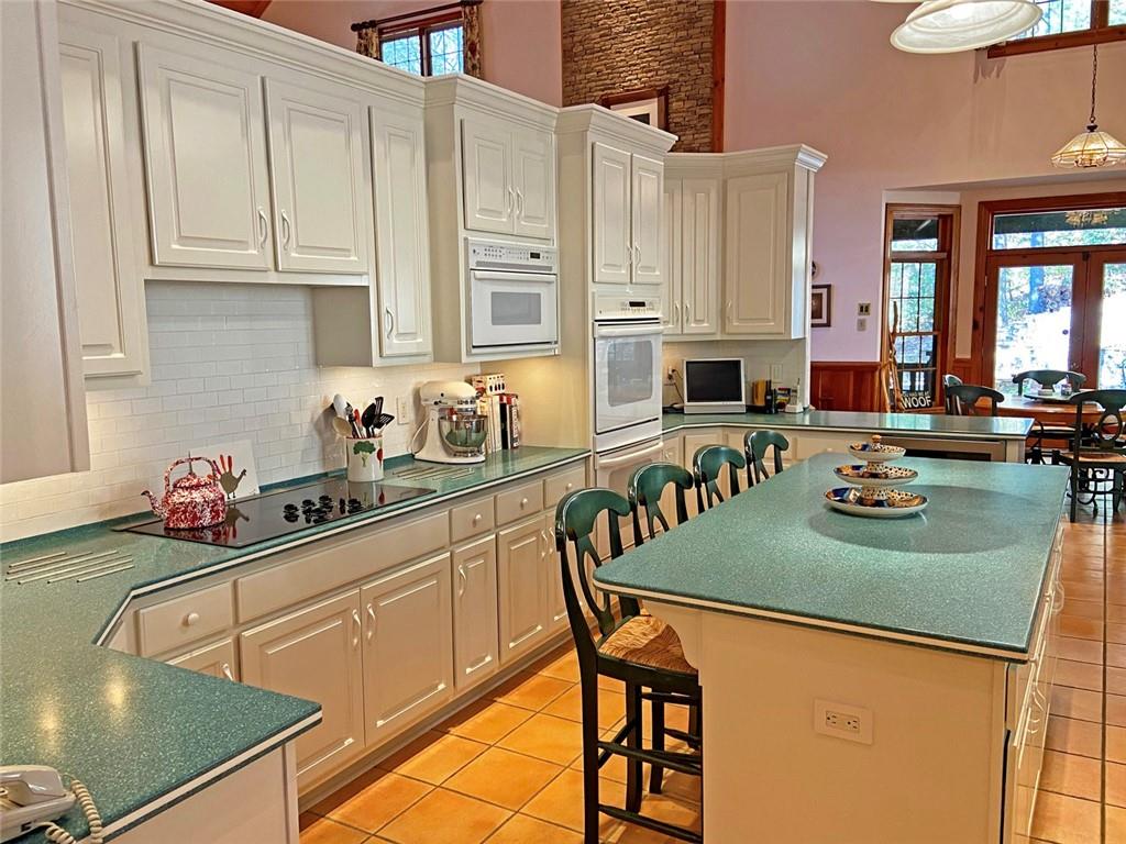 169 Dunns Road Cleveland, GA 30528 - Photo 18 of 101