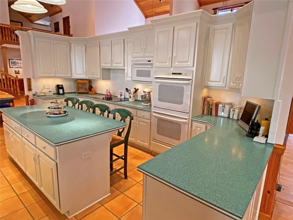 169 Dunns Road Cleveland, GA 30528 - Photo 19 of 101