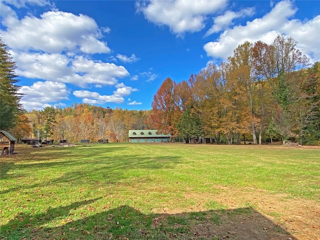 169 Dunns Road Cleveland, GA 30528 - Photo 2 of 101