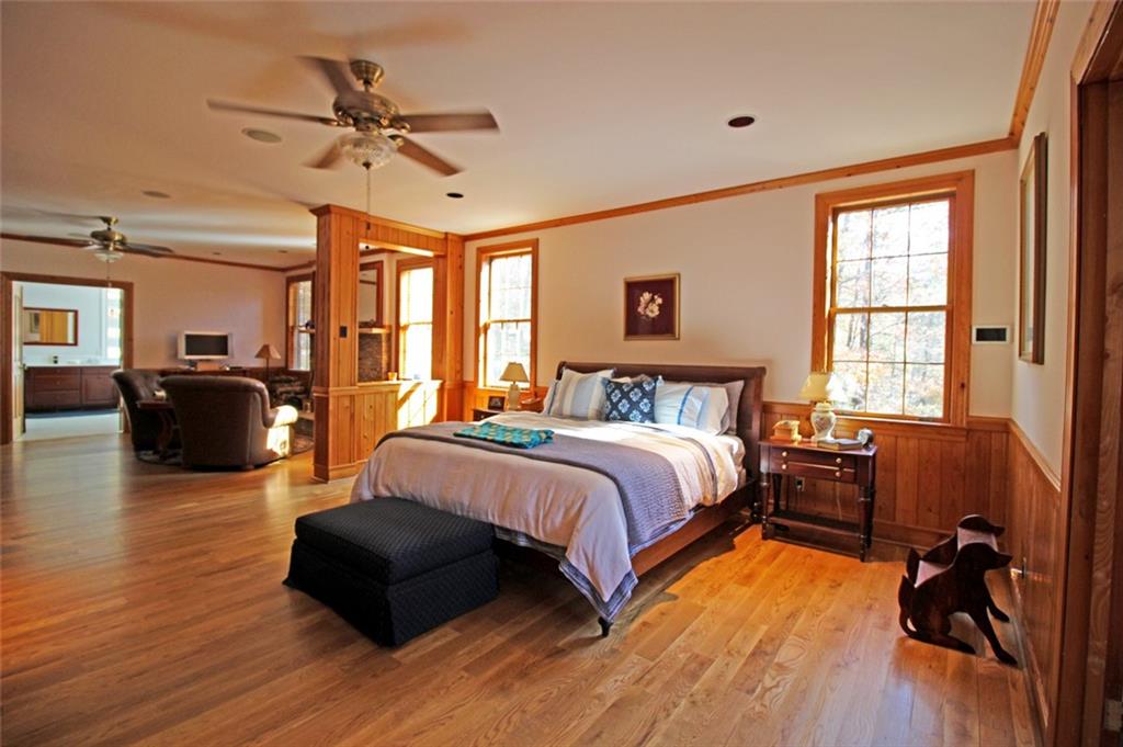 169 Dunns Road Cleveland, GA 30528 - Photo 21 of 101