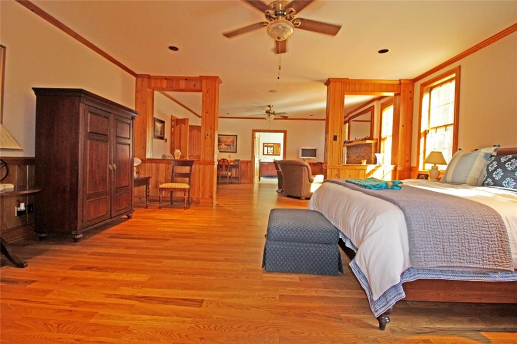 169 Dunns Road Cleveland, GA 30528 - Photo 22 of 101