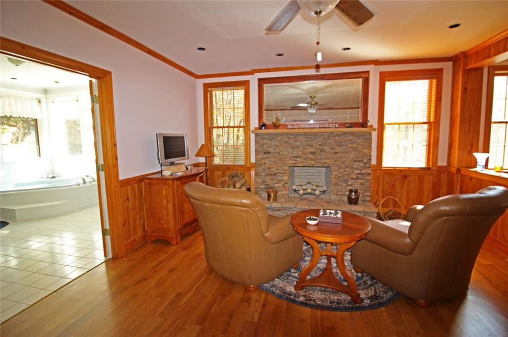 169 Dunns Road Cleveland, GA 30528 - Photo 23 of 101