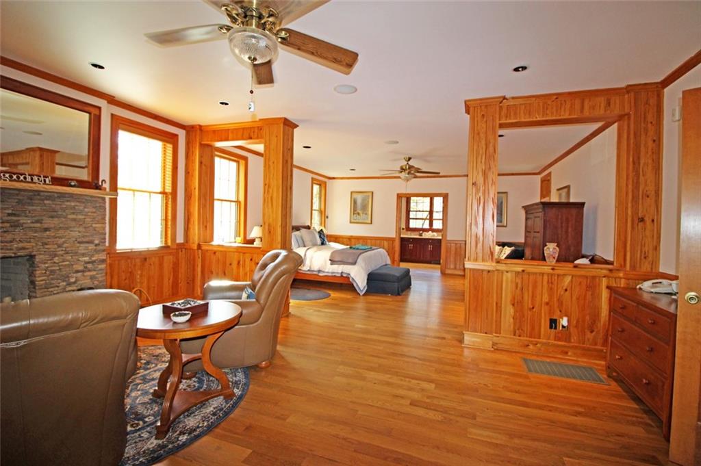 169 Dunns Road Cleveland, GA 30528 - Photo 24 of 101