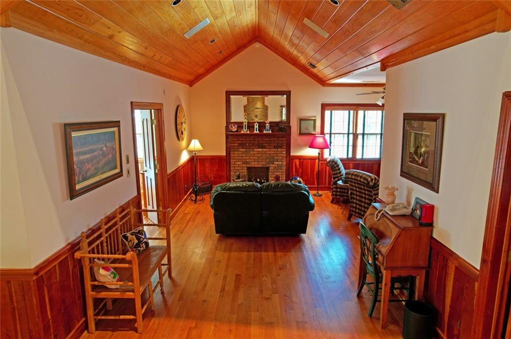 169 Dunns Road Cleveland, GA 30528 - Photo 30 of 101