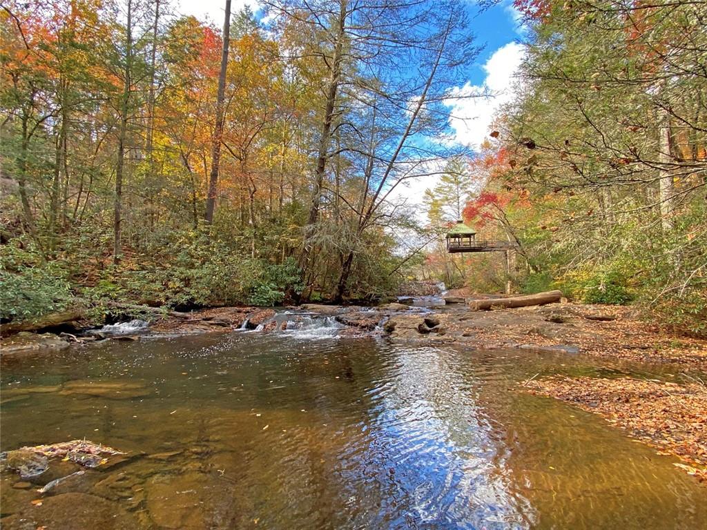 169 Dunns Road Cleveland, GA 30528 - Photo 3 of 101