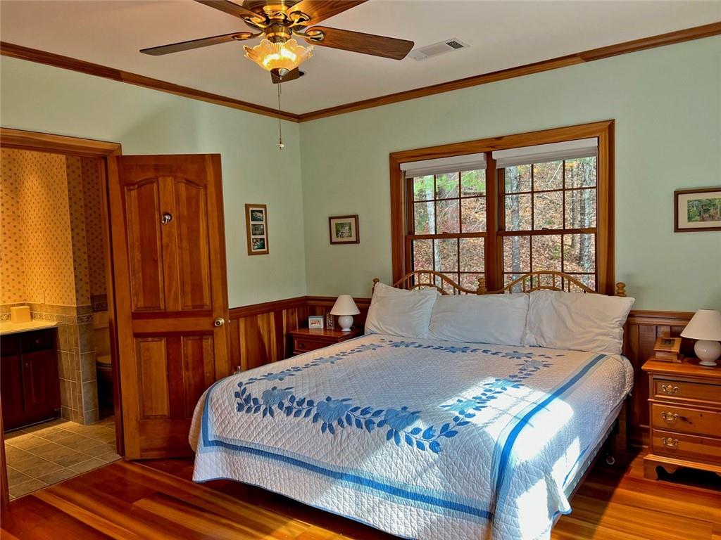 169 Dunns Road Cleveland, GA 30528 - Photo 31 of 101