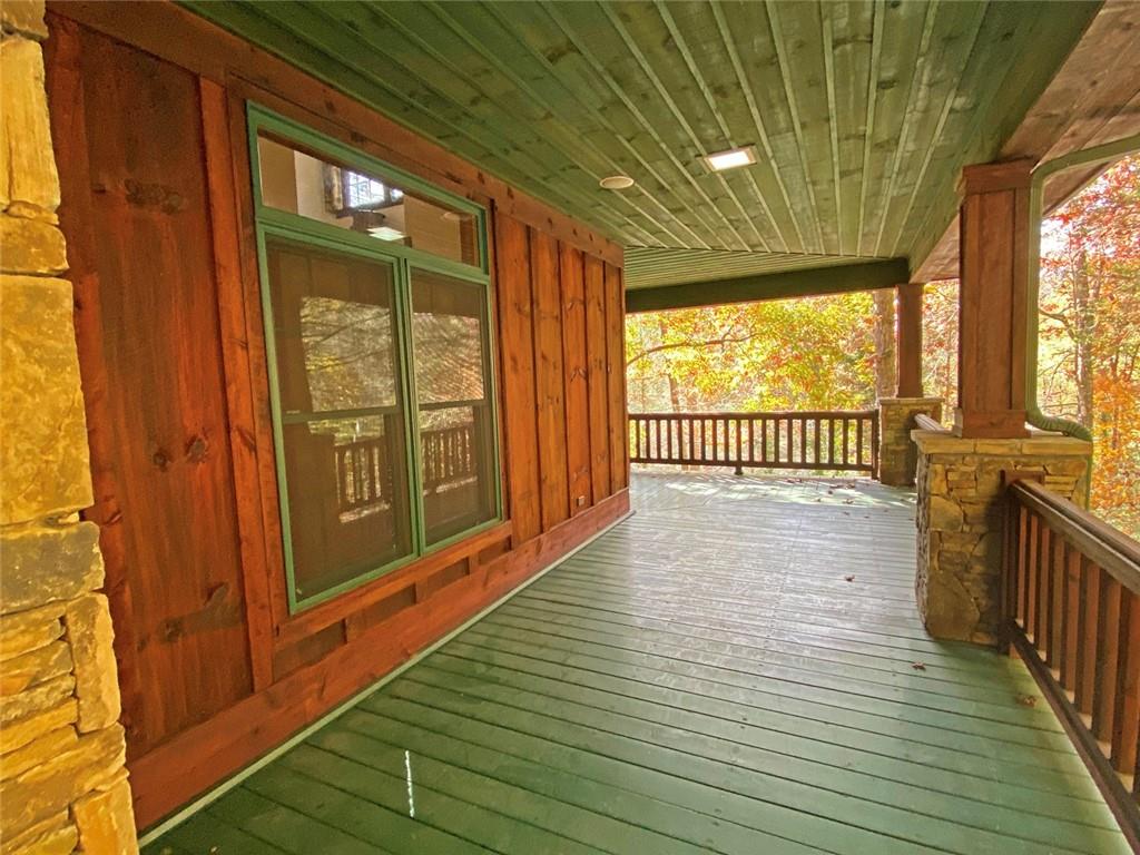 169 Dunns Road Cleveland, GA 30528 - Photo 42 of 101