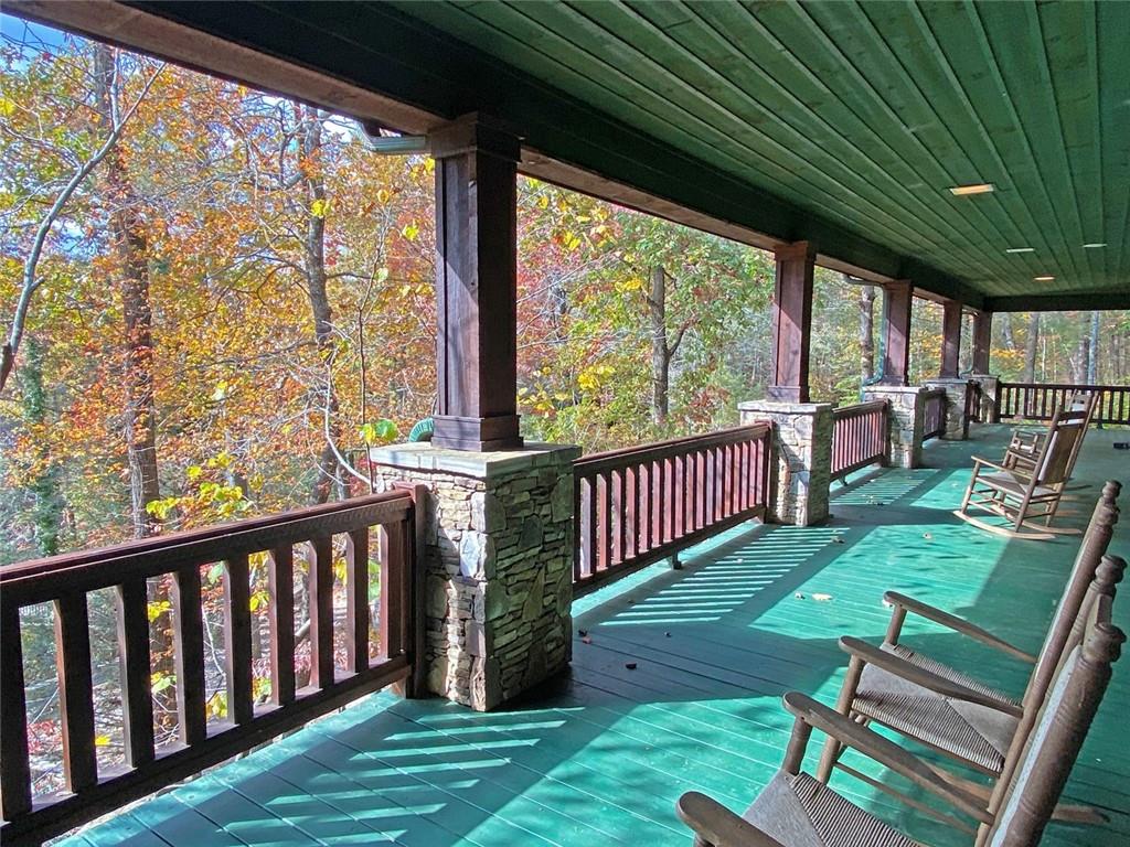 169 Dunns Road Cleveland, GA 30528 - Photo 44 of 101