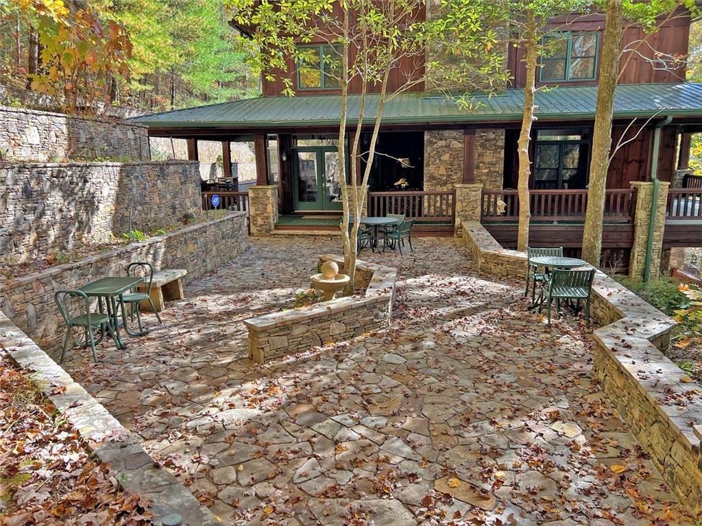 169 Dunns Road Cleveland, GA 30528 - Photo 46 of 101