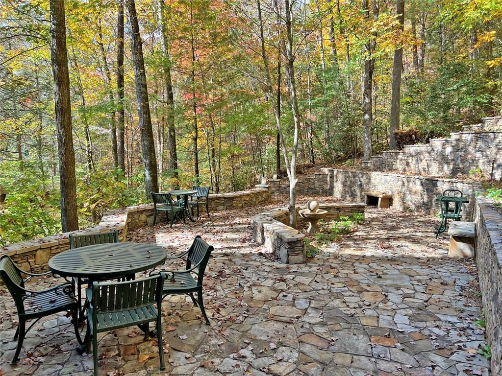 169 Dunns Road Cleveland, GA 30528 - Photo 47 of 101