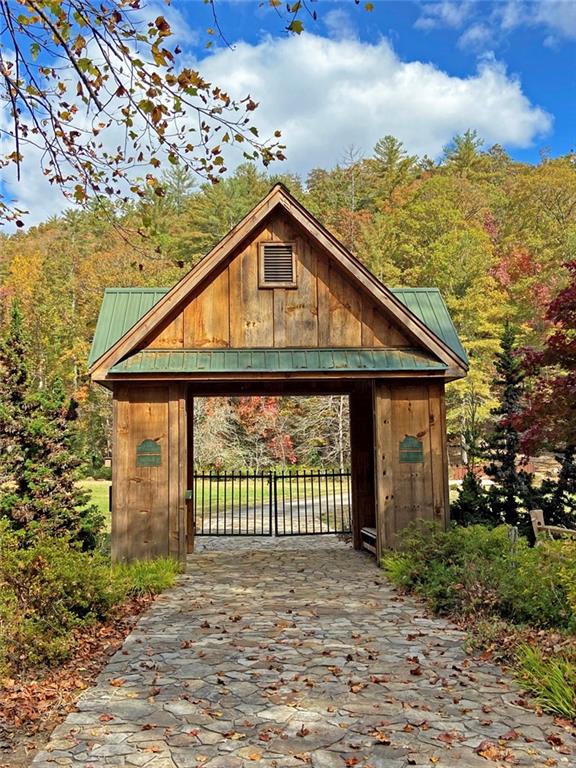 169 Dunns Road Cleveland, GA 30528 - Photo 53 of 101