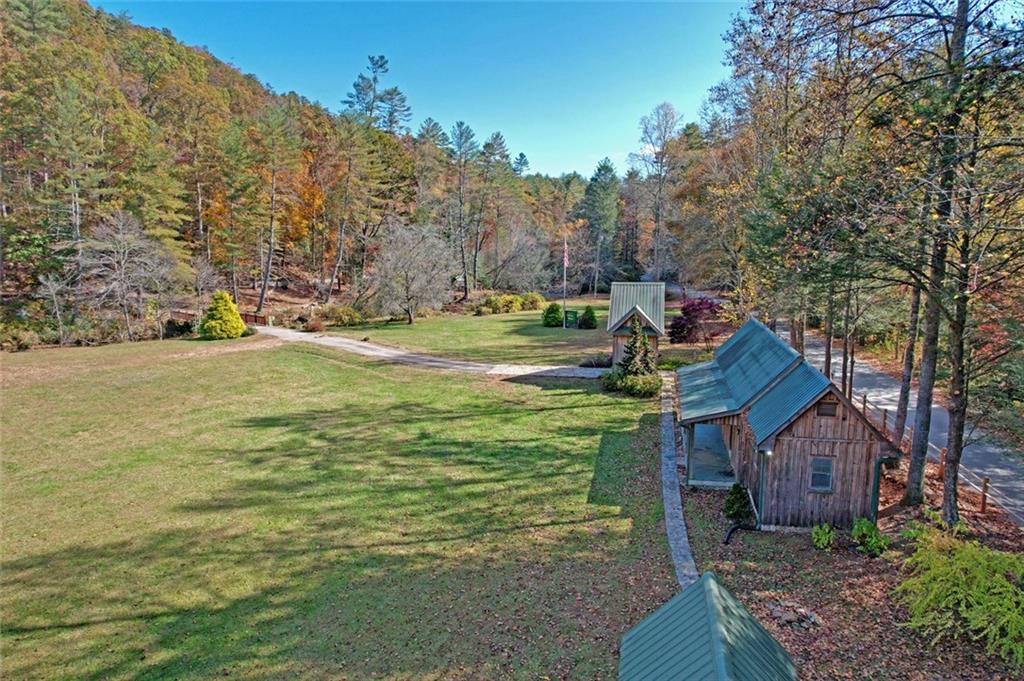 169 Dunns Road Cleveland, GA 30528 - Photo 57 of 101