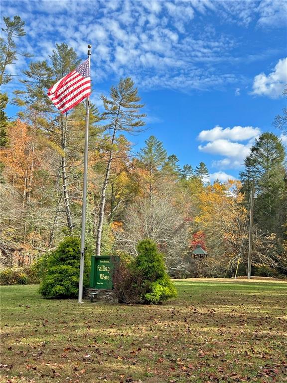 169 Dunns Road Cleveland, GA 30528 - Photo 58 of 101