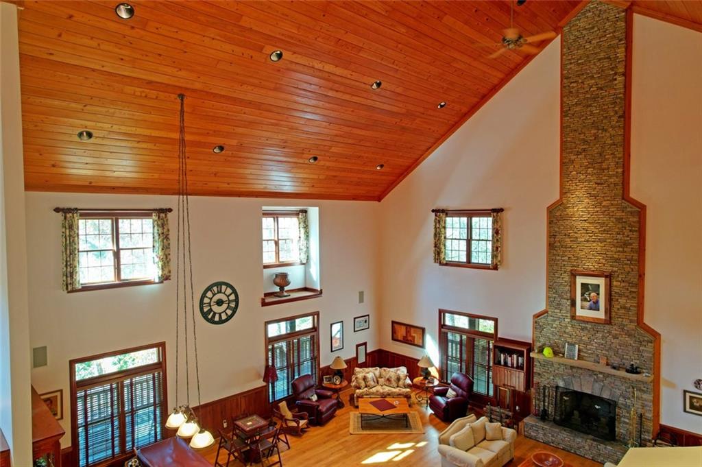 169 Dunns Road Cleveland, GA 30528 - Photo 7 of 101