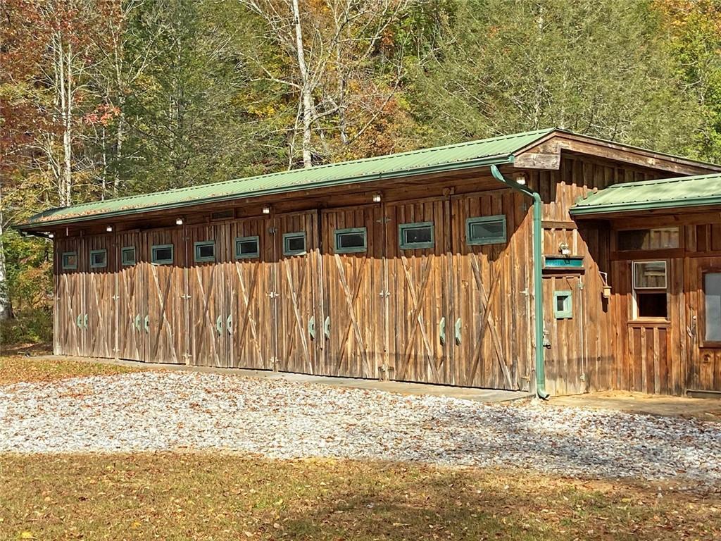 169 Dunns Road Cleveland, GA 30528 - Photo 73 of 101