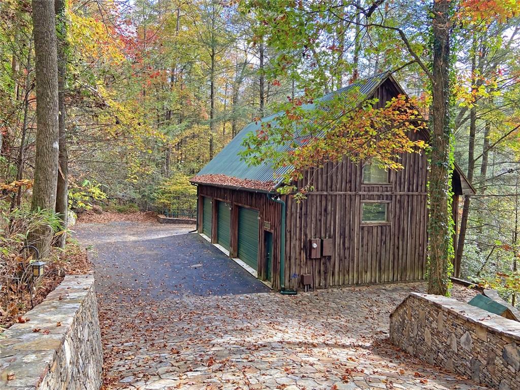 169 Dunns Road Cleveland, GA 30528 - Photo 77 of 101