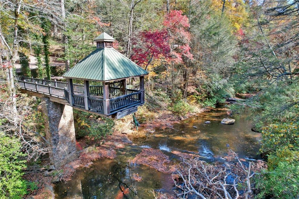 169 Dunns Road Cleveland, GA 30528 - Photo 79 of 101