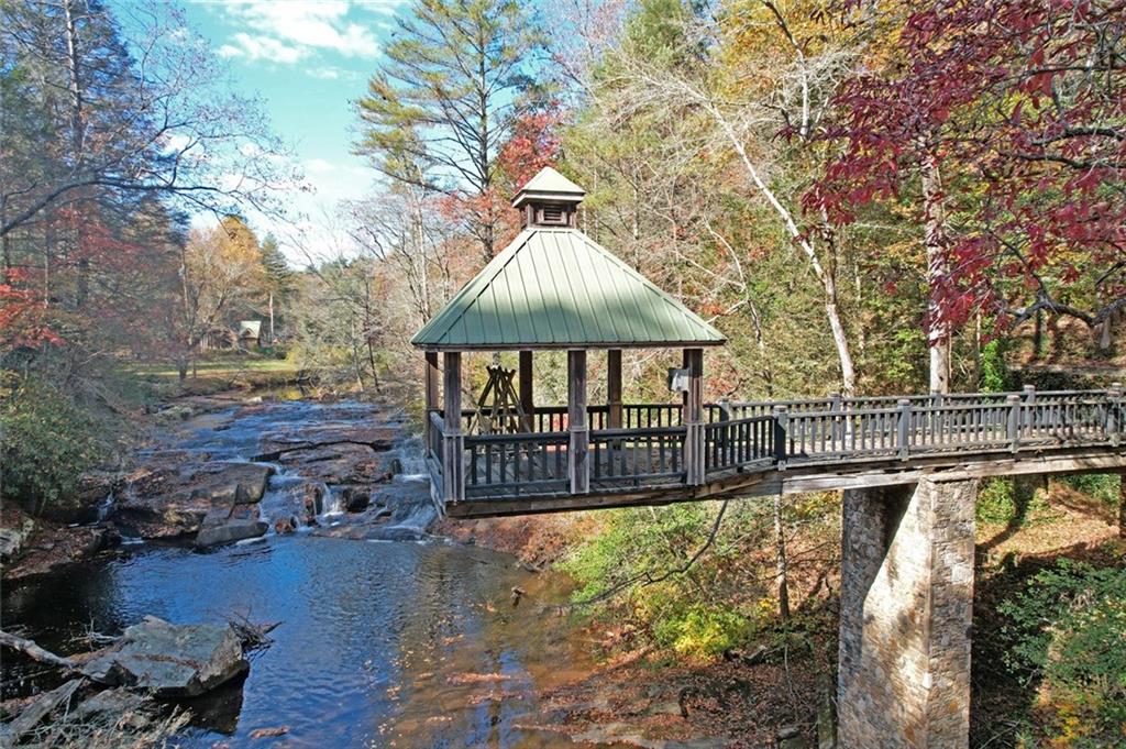 169 Dunns Road Cleveland, GA 30528 - Photo 80 of 101