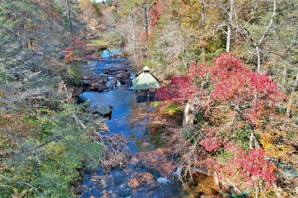 169 Dunns Road Cleveland, GA 30528 - Photo 81 of 101