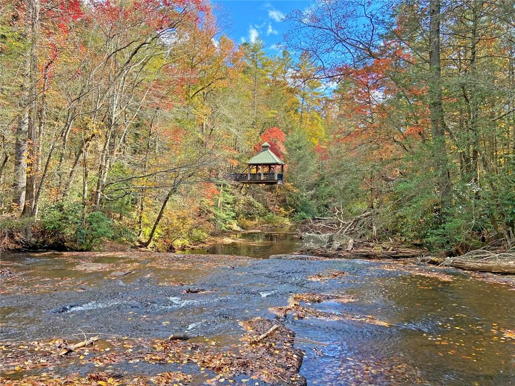 169 Dunns Road Cleveland, GA 30528 - Photo 84 of 101