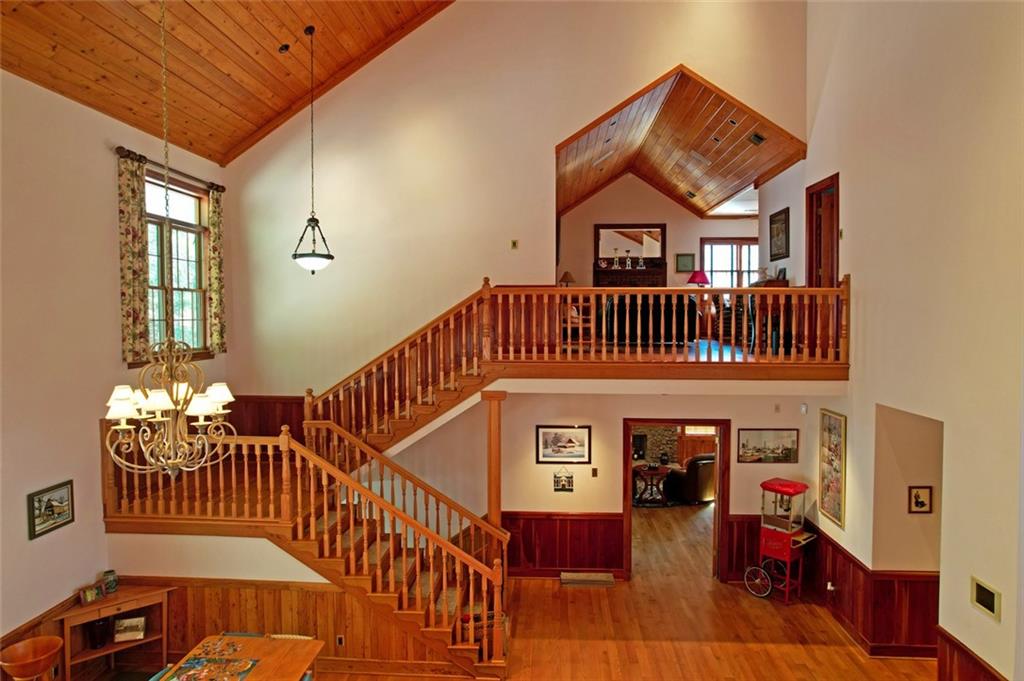 169 Dunns Road Cleveland, GA 30528 - Photo 9 of 101