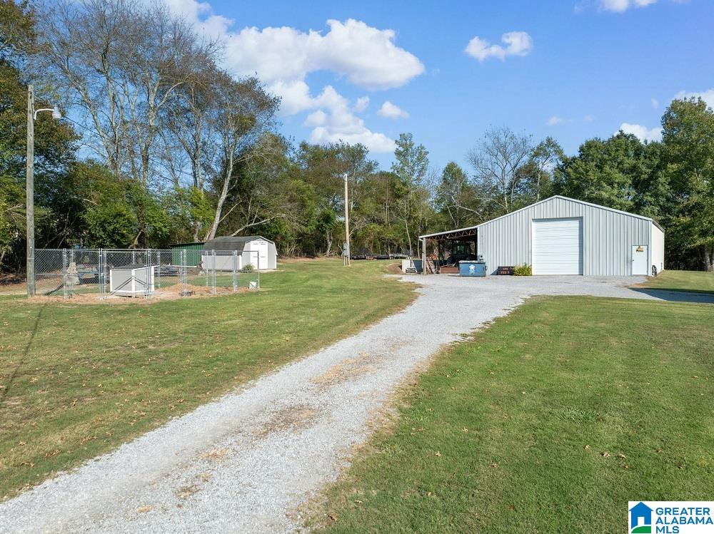 1199 Mt Hebron Road Blountsville, AL 35031 - Photo 15 of 34