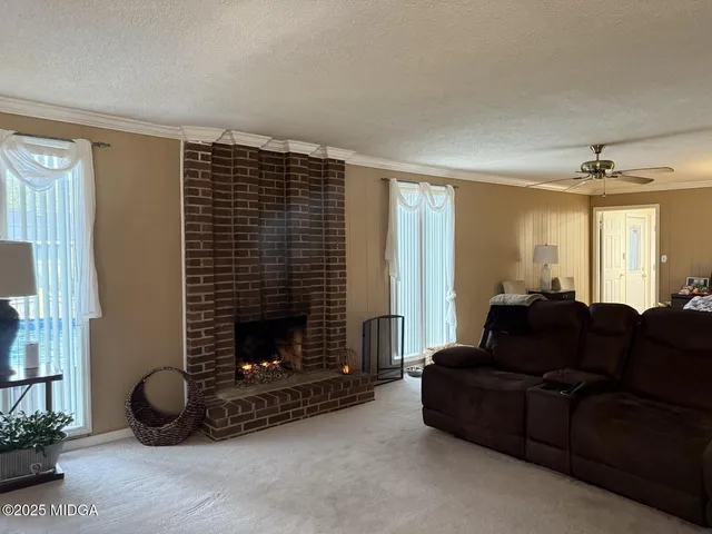 $299,900 | 4620 South Stratford Oaks Drive, Macon, GA 31210