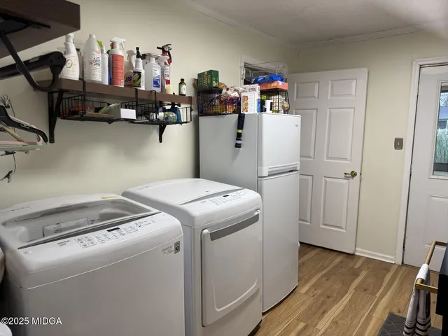 $299,900 | 4620 South Stratford Oaks Drive, Macon, GA 31210