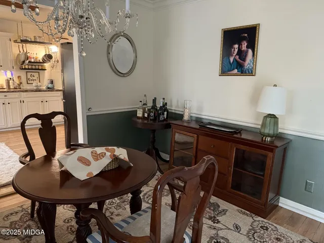 $299,900 | 4620 South Stratford Oaks Drive, Macon, GA 31210