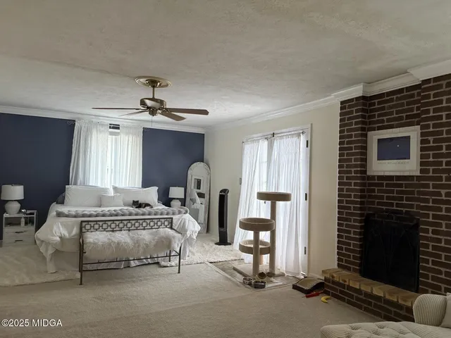 $299,900 | 4620 South Stratford Oaks Drive, Macon, GA 31210